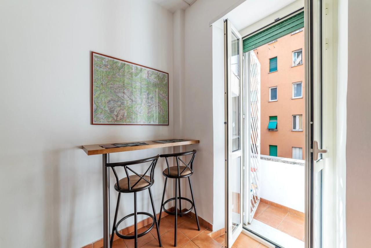 Rione Prati Comfy Apartment โรม ภายนอก รูปภาพ