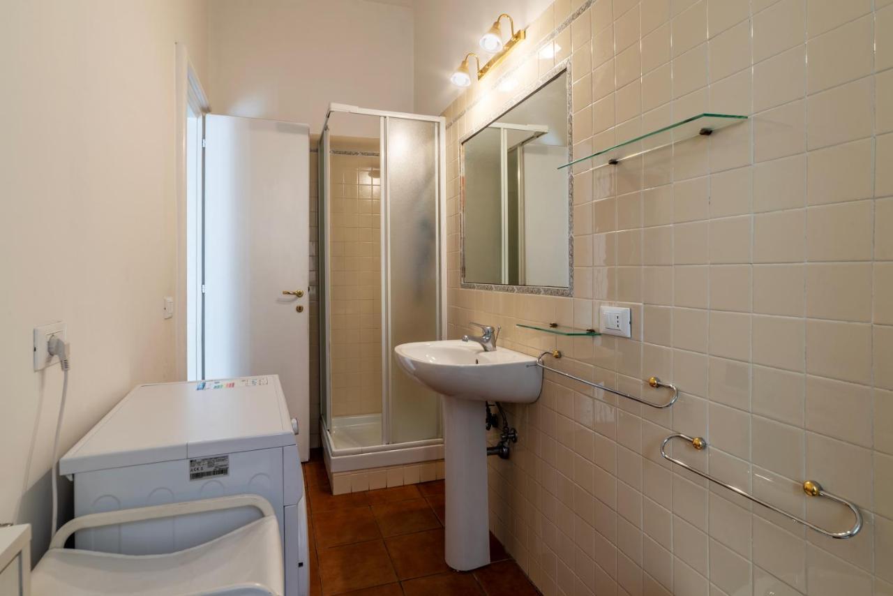 Rione Prati Comfy Apartment โรม ภายนอก รูปภาพ